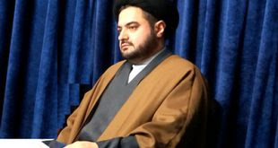 سید علیرضا حسینی